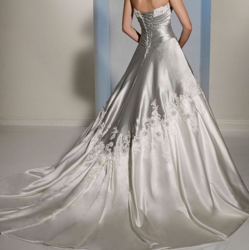 Beautiful Ball Gown